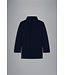 4X4 stretch Typhoon® coat marine
