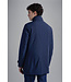4X4 stretch Typhoon® coat marine