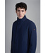 4X4 stretch Typhoon® coat marine