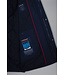 4X4 stretch Typhoon® coat marine