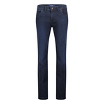 Gardeur Sandro slim jeans donkerblauw 470731-169