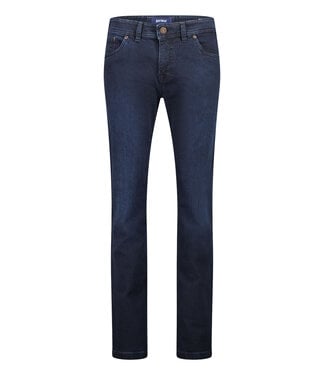 Gardeur Sandro slim fit jeans donkerblauw 470731-169