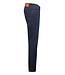 Sandro slim fit jeans donkerblauw 470731-169