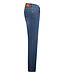 Sandro slim fit jeans middenblauw  470731-168