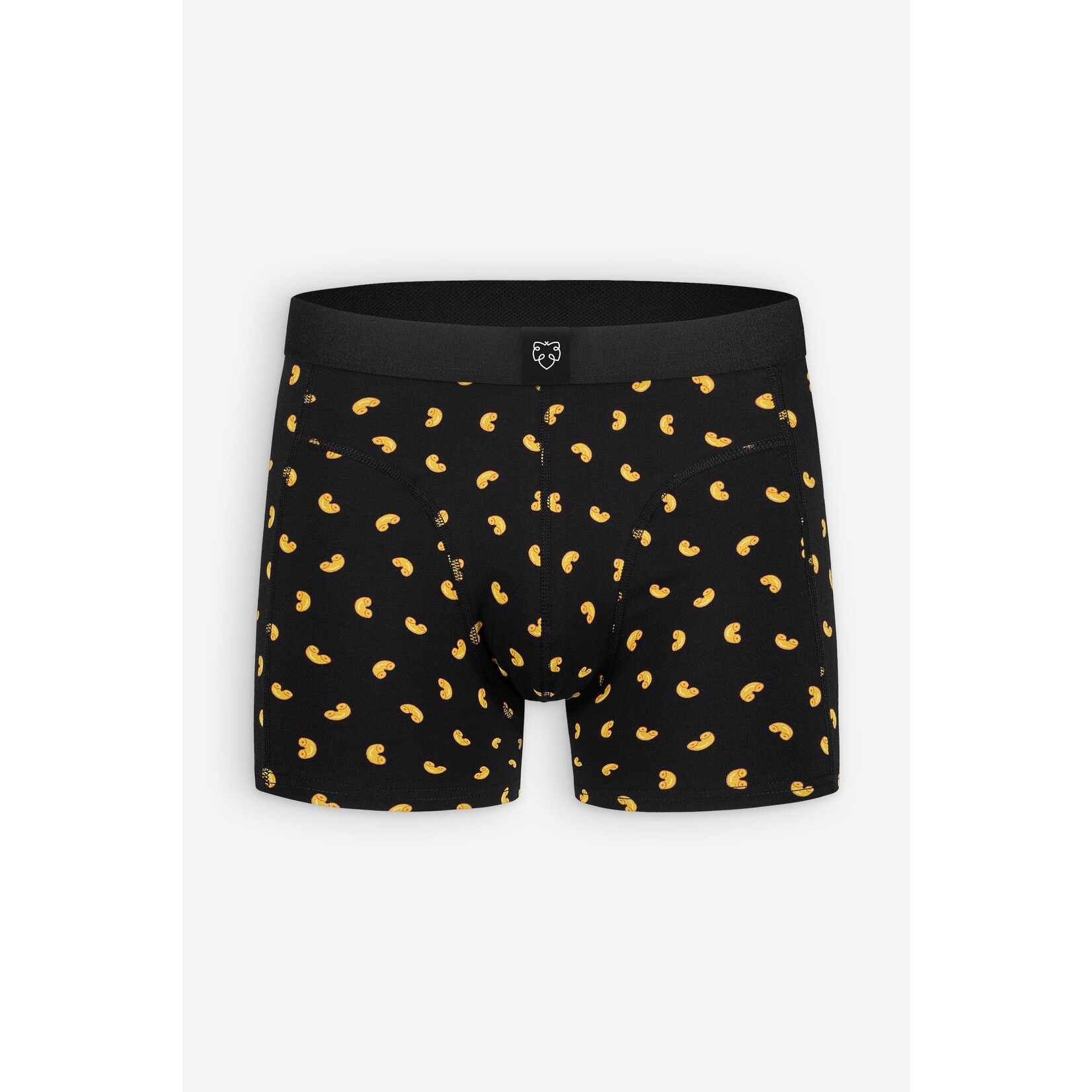 A-dam Underwear boxer Elbow Macaroni