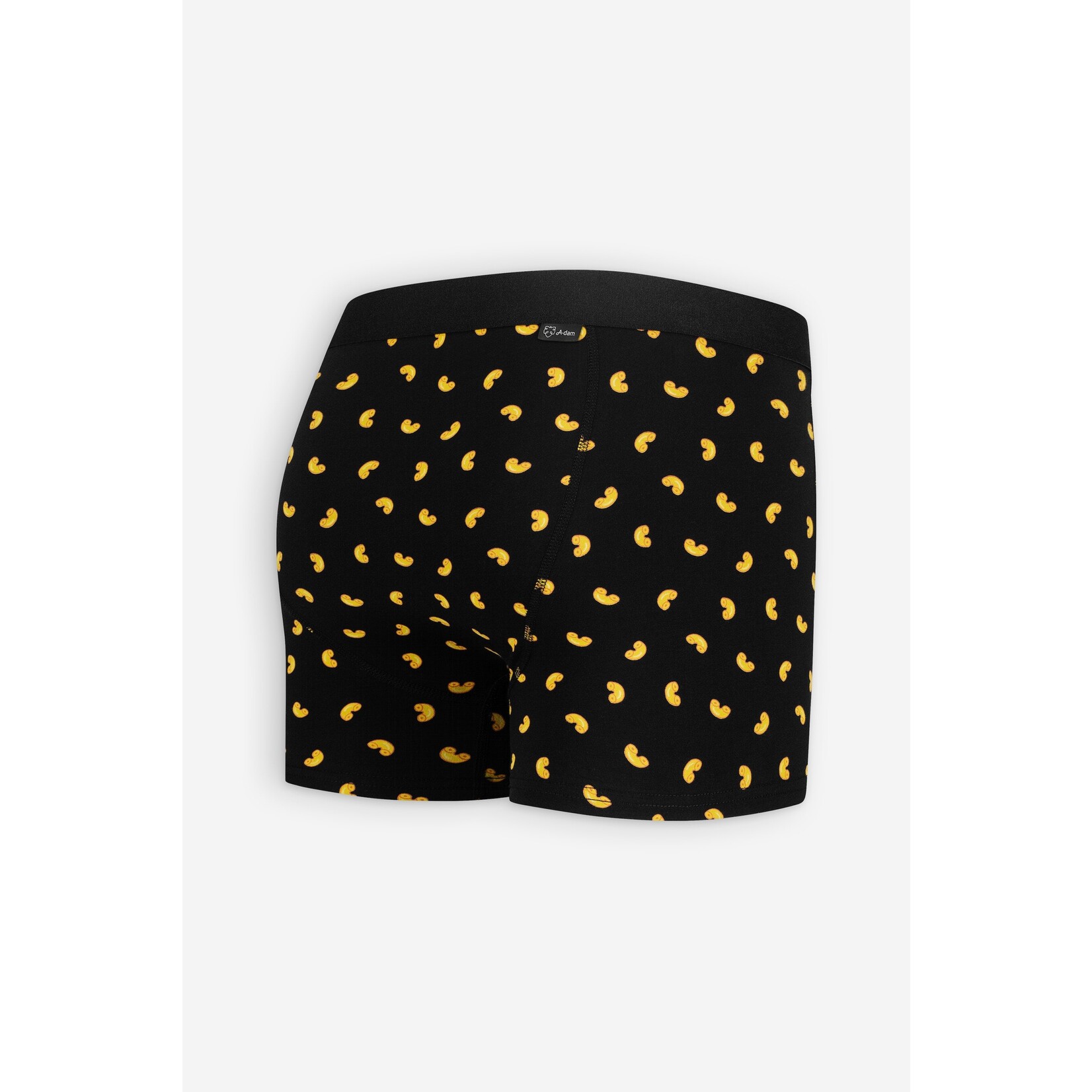 A-dam Underwear boxer Elbow Macaroni