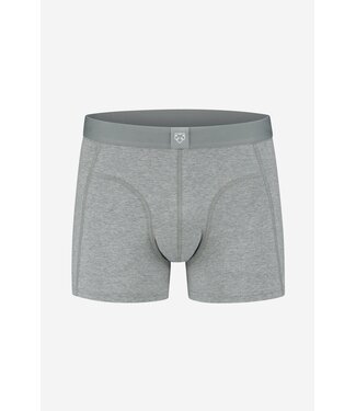 A-dam Melo Mela boxer lichtgrijs