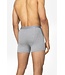 Melo Mela boxer lichtgrijs