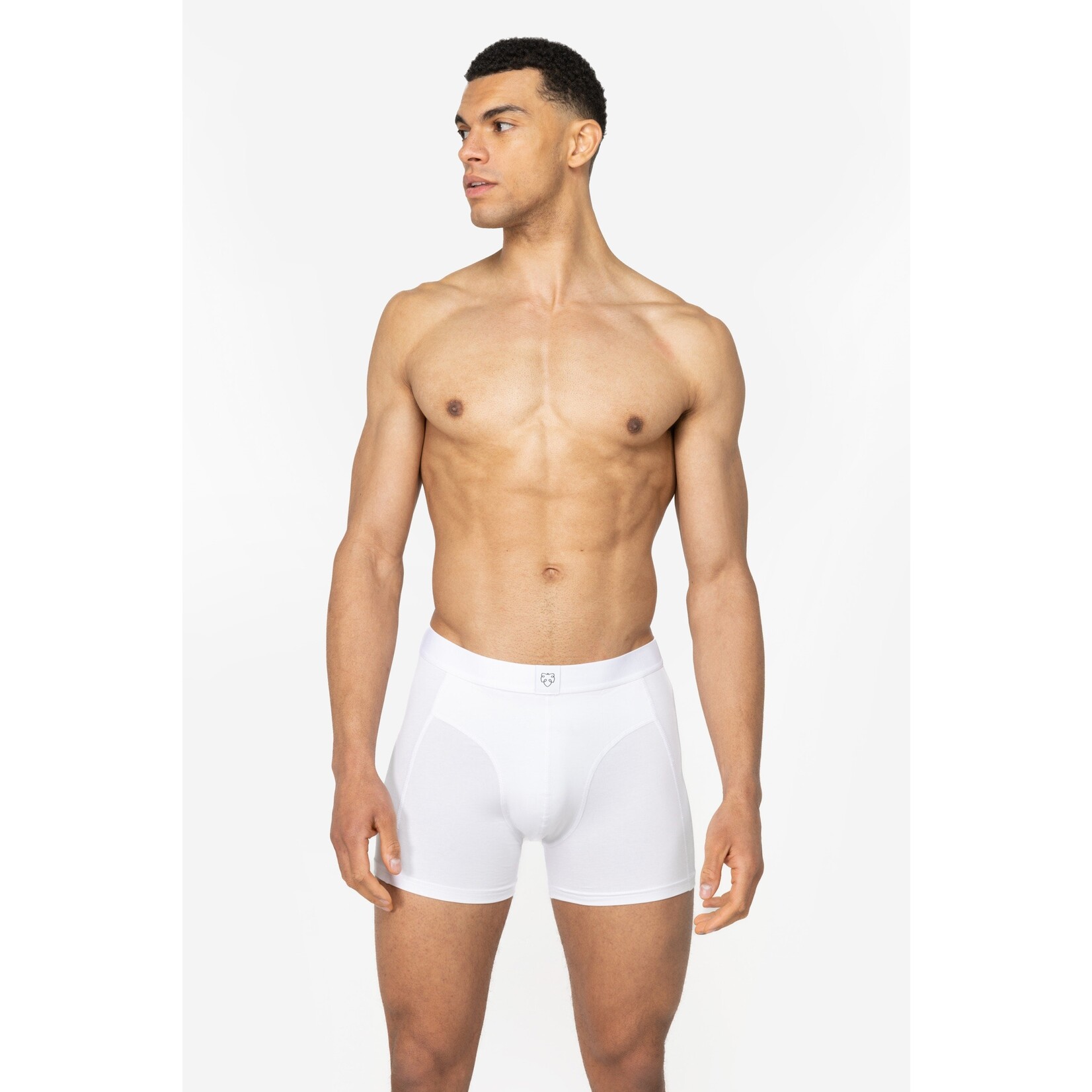 A-dam Underwear boxer Okke 3-pack