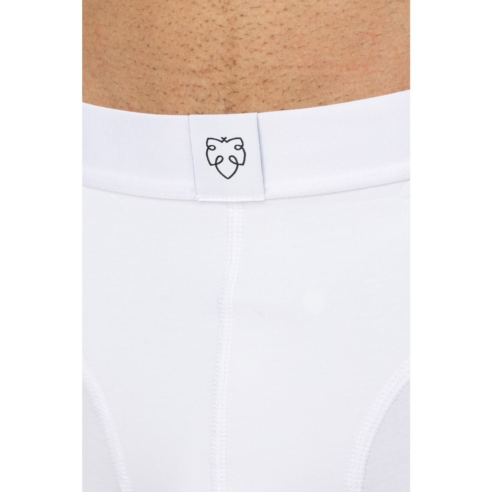 A-dam Underwear boxer Okke 3-pack