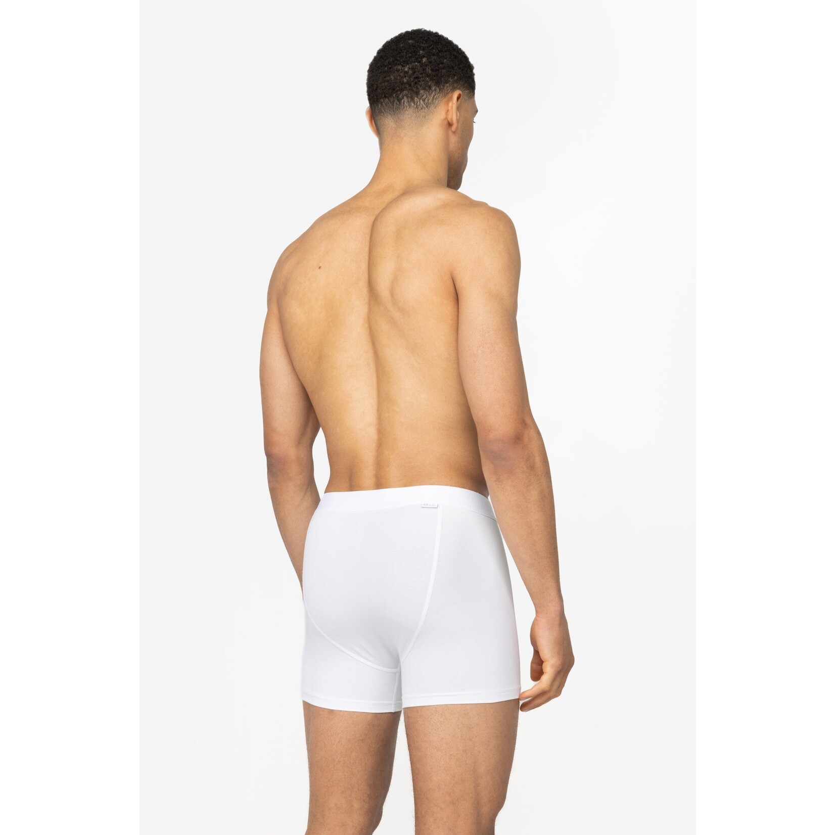 A-dam Underwear boxer Okke 3-pack