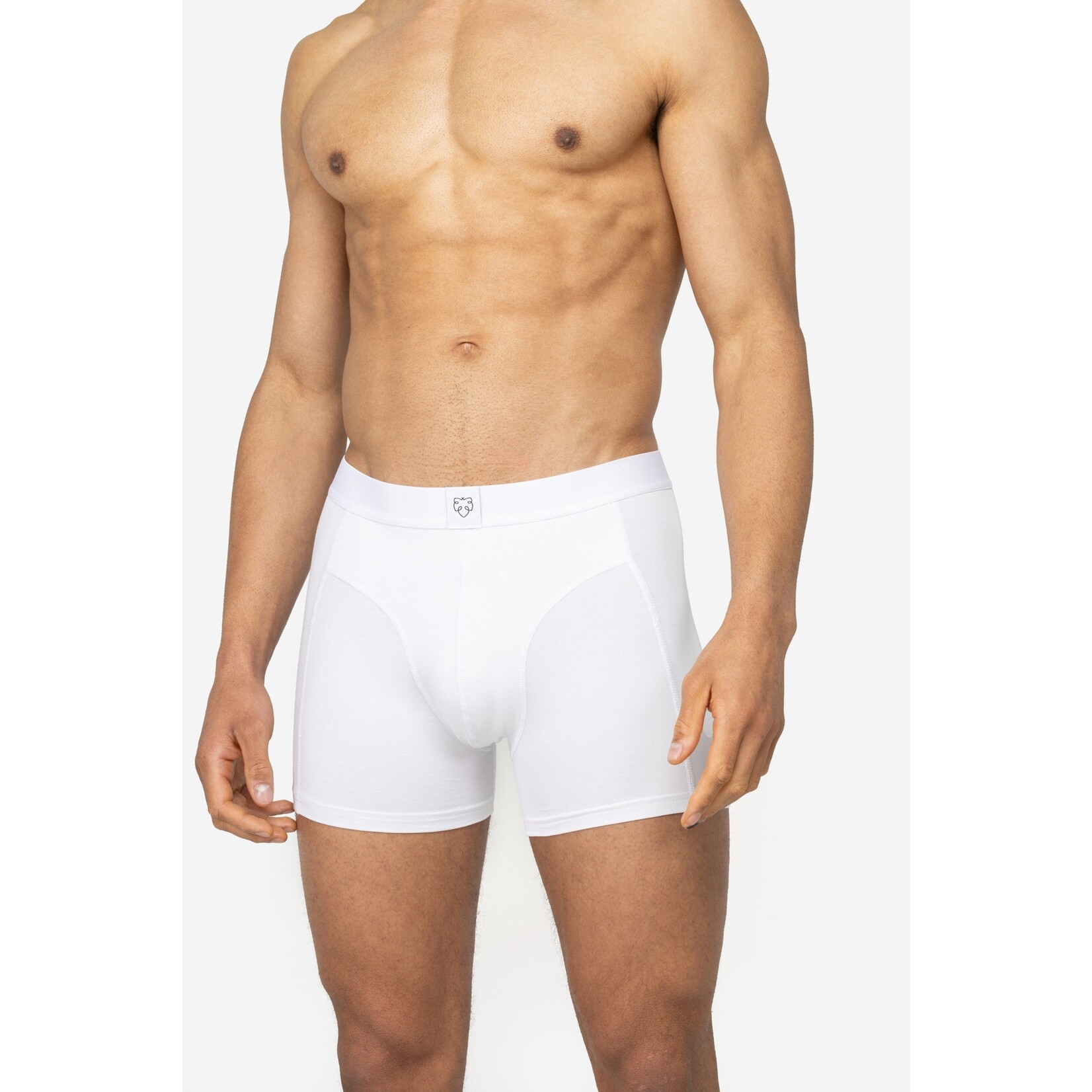 A-dam Underwear boxer Okke 3-pack