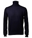 merino wollen coltrui marine