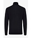 merino wollen coltrui marine