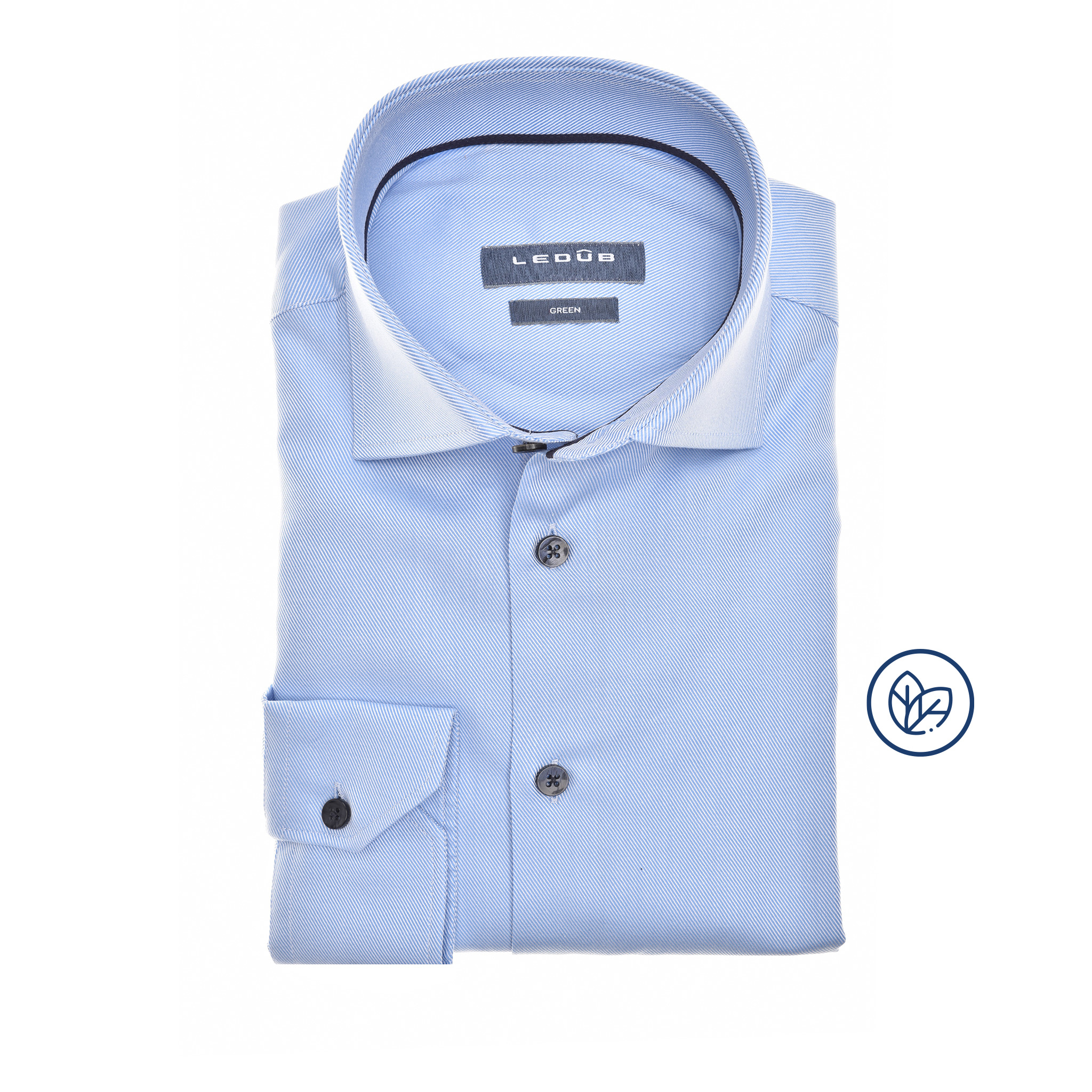 overhemden ledub
