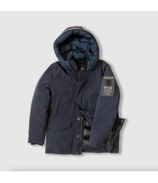 Black Sand Eldborg jack marine