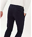 Silvio modern fit chino marine
