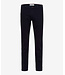 Silvio modern fit chino marine