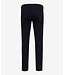 Silvio modern fit chino marine