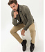 Silvio modern fit chino beige
