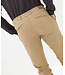 Silvio modern fit chino beige