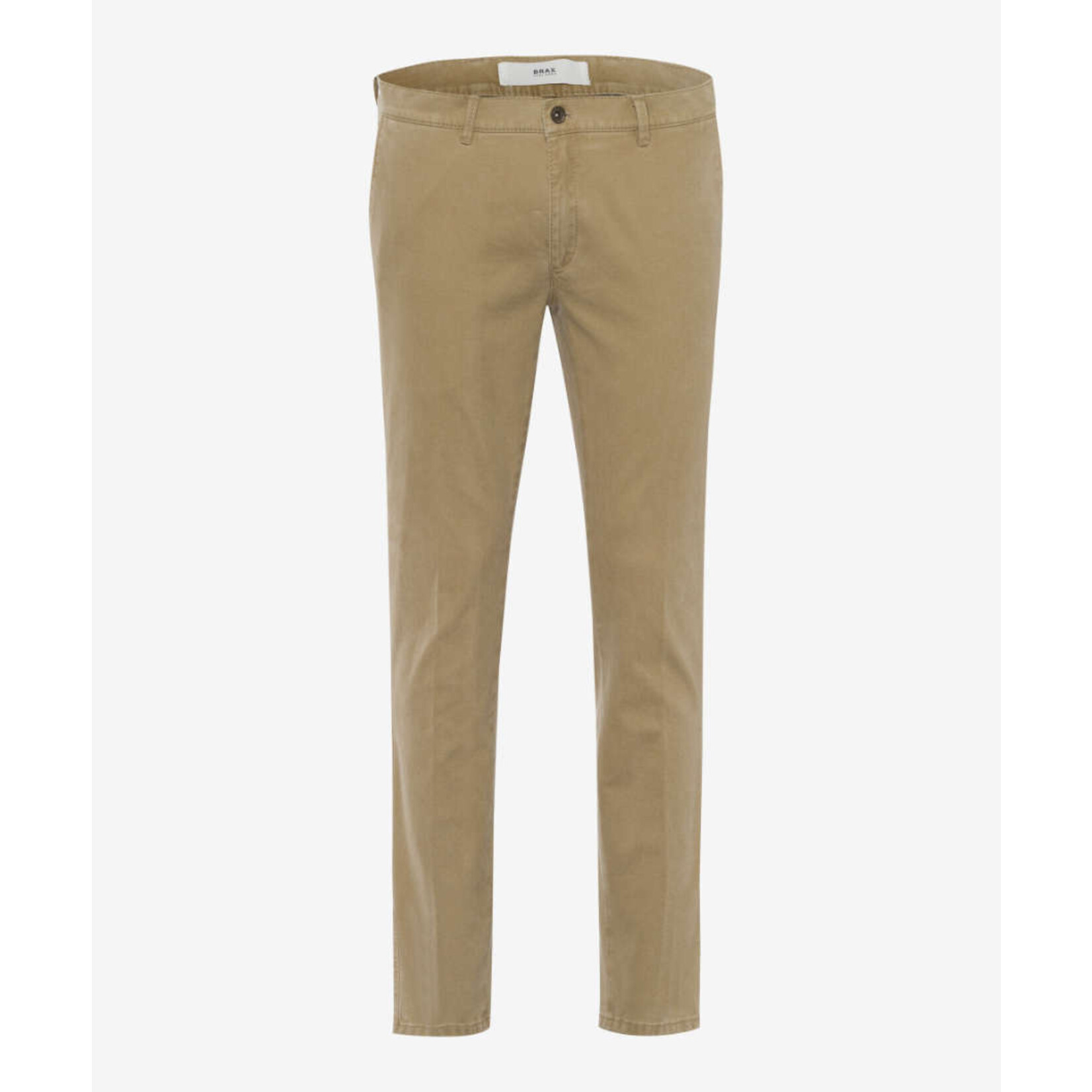 Brax Silvio modern fit chino beige