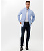 Chuck modern fit jeans donkerblauw