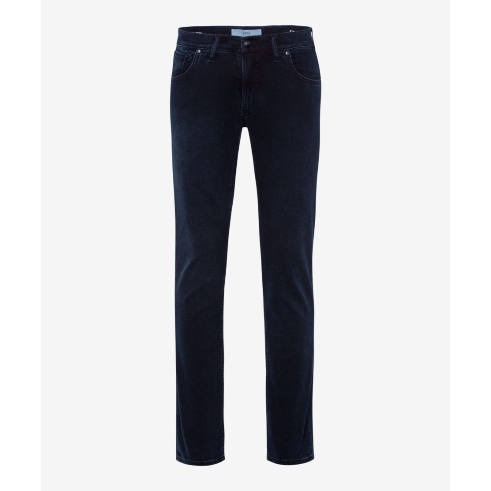 Brax Chuck modern fit jeans donkerblauw