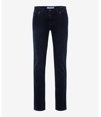 Brax Chuck modern fit jeans donkerblauw