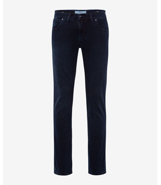 Chuck modern fit jeans donkerblauw
