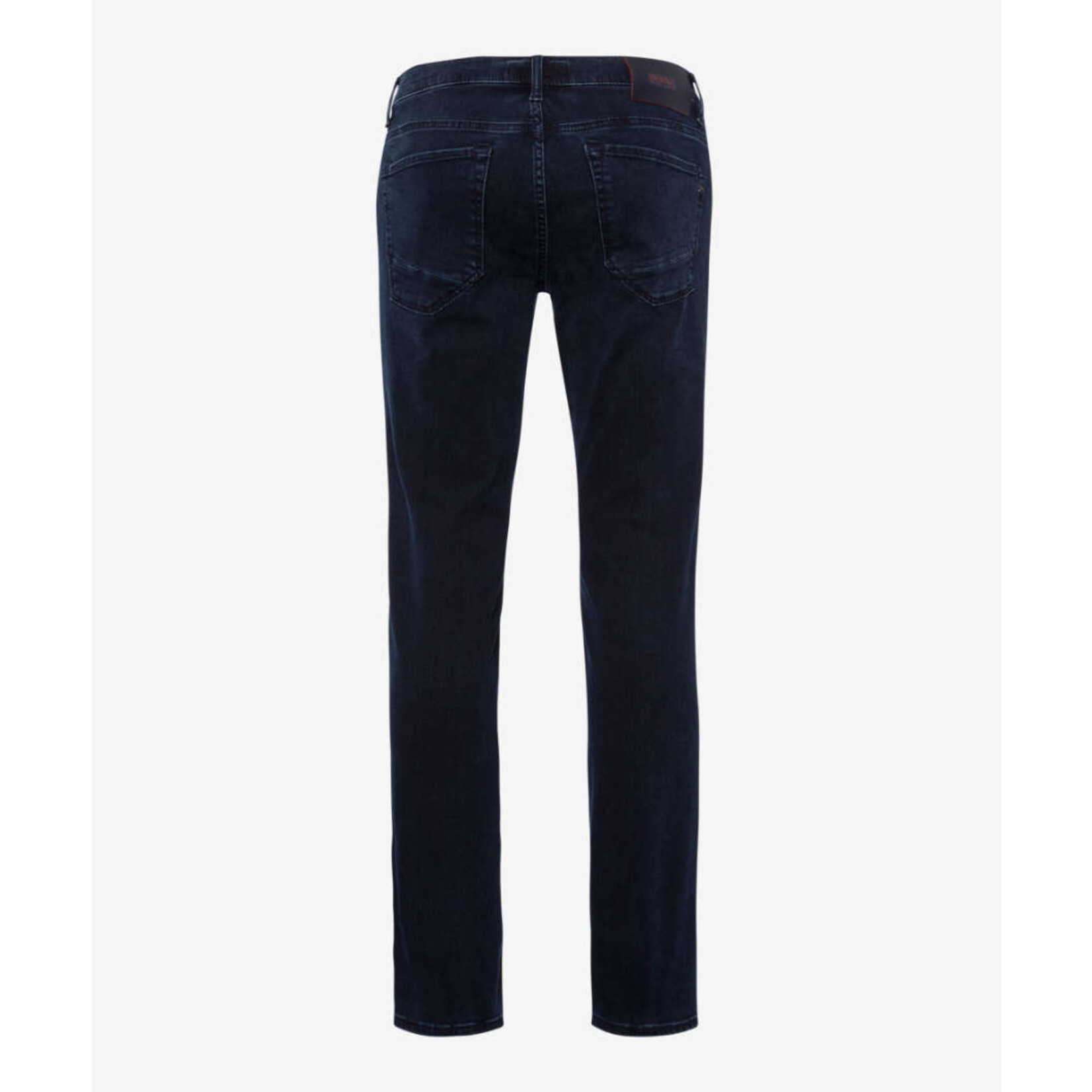 Brax Chuck modern fit jeans donkerblauw