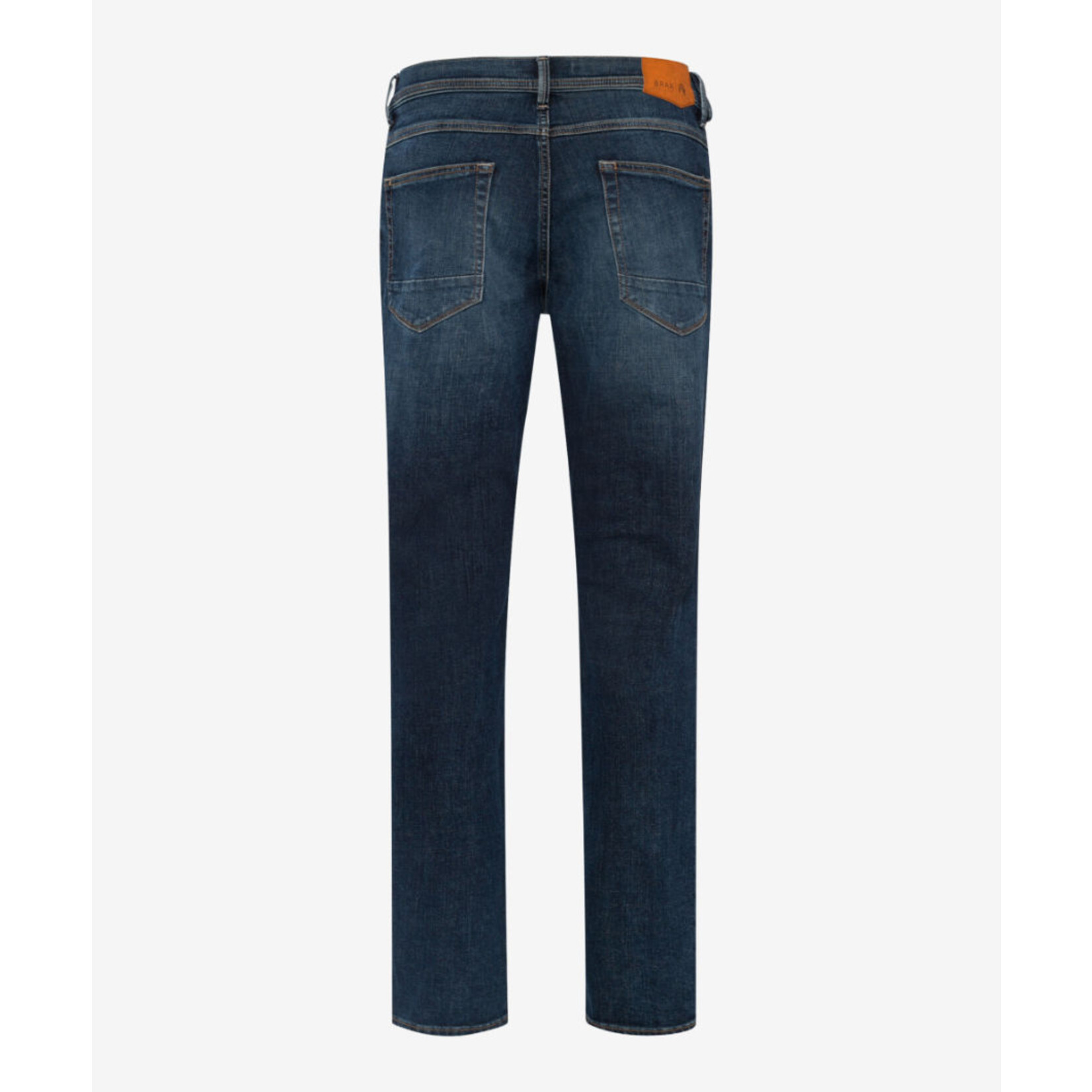 Brax Chris slim fit jeans blauw