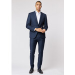 Roy Robson slim fit Marlane kostuum blauw