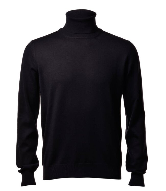 merino coltrui zwart