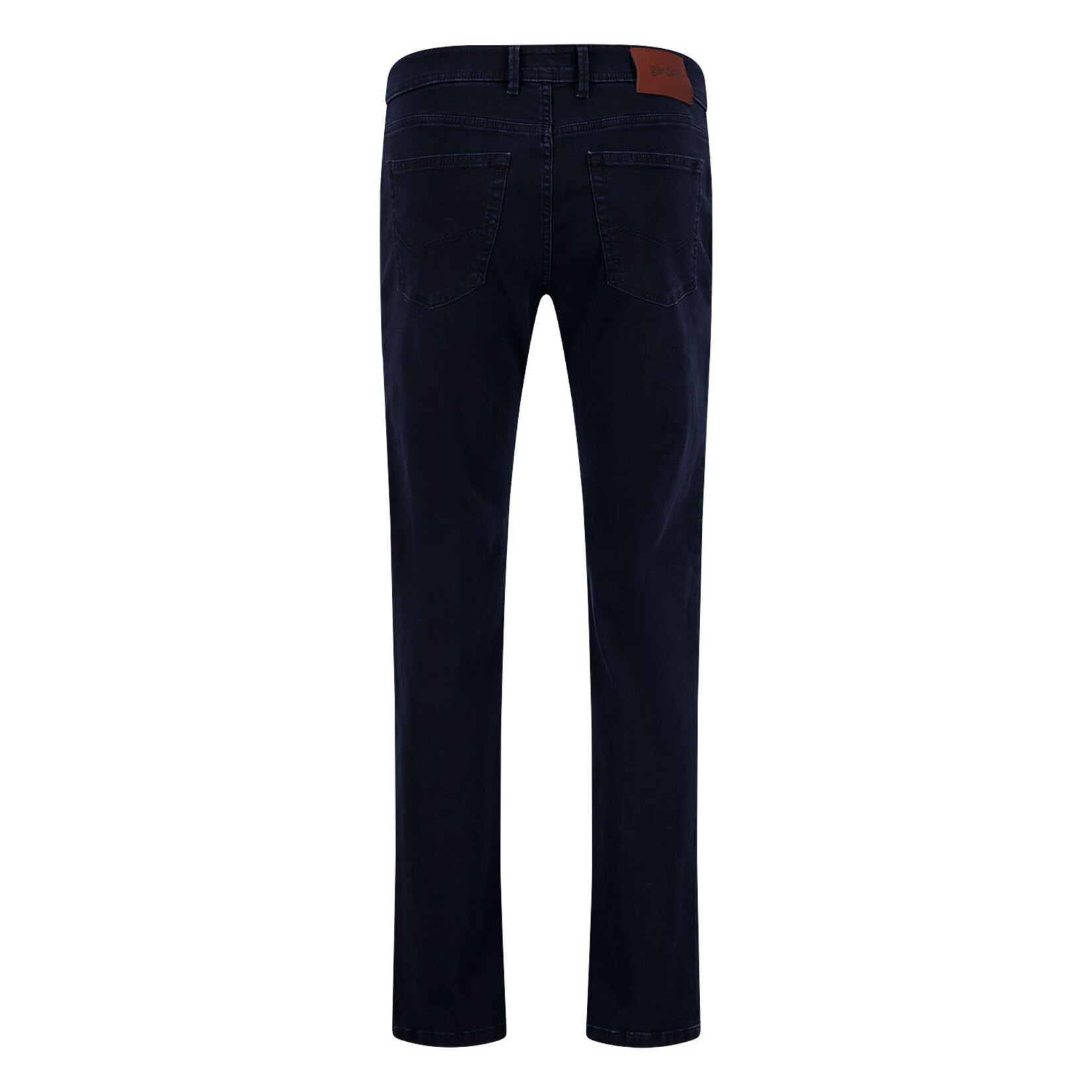 Gardeur Bradley modern fit jeans marine 470881-8269