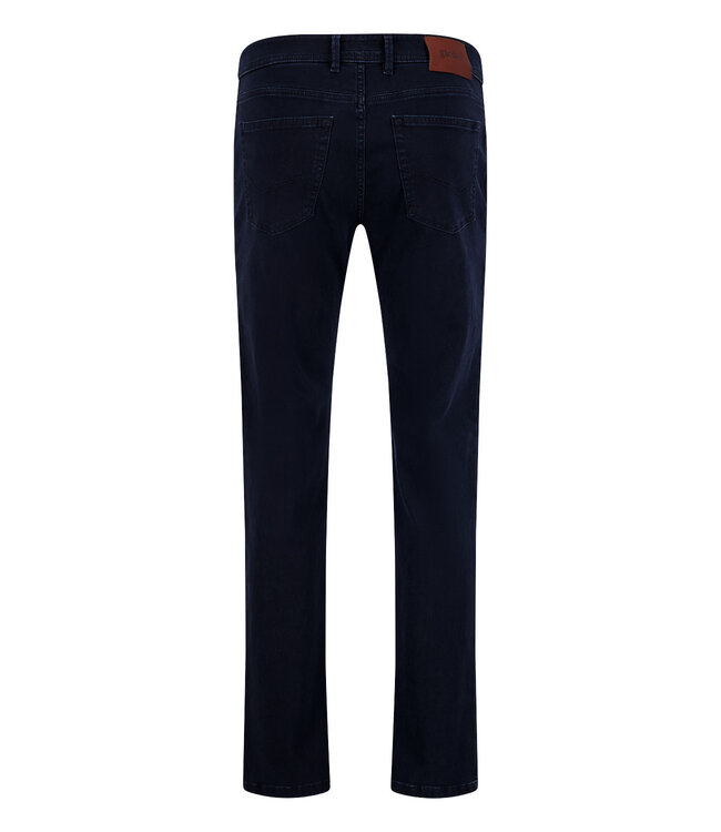 Bradley modern fit jeans marine 470881-8269