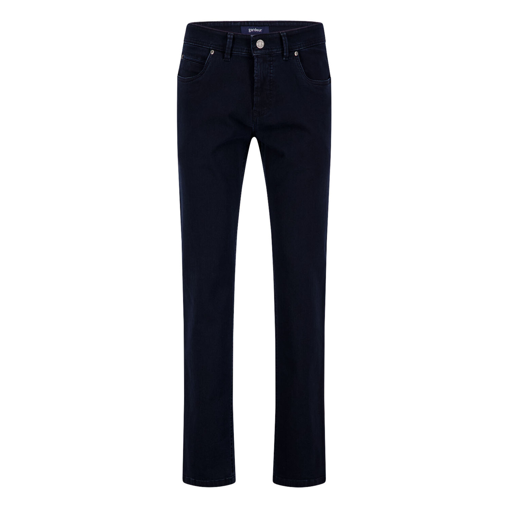Gardeur Bradley modern fit jeans marine 470881-8269