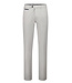 Gardeur Benny-3 modern fit zomer chino krijt