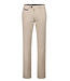 Benny-3 modern fit zomer chino beige