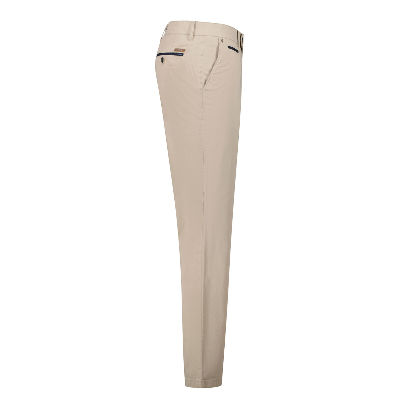 Gardeur Benny-3 modern fit zomer chino beige