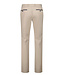 Benny-3 modern fit zomer chino beige