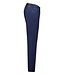Sandro slim fit zomer 5-pocket blauw