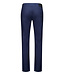 Sandro slim fit zomer 5-pocket blauw