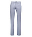 Sandro slim fit zomer 5-pocket lichtblauw