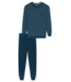 pyjama admiraal patroon