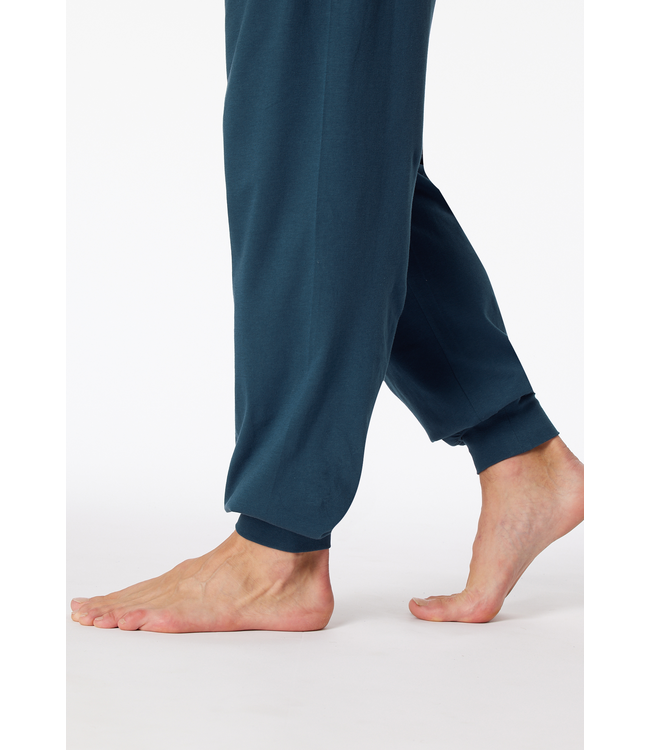 pyjama admiraal patroon