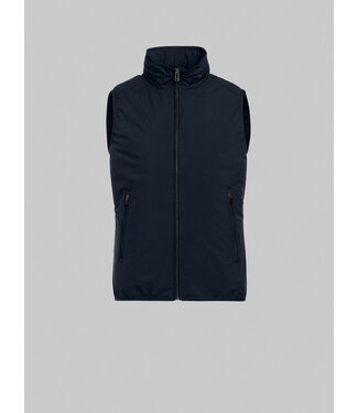 Reset Charbon bodywarmer marine