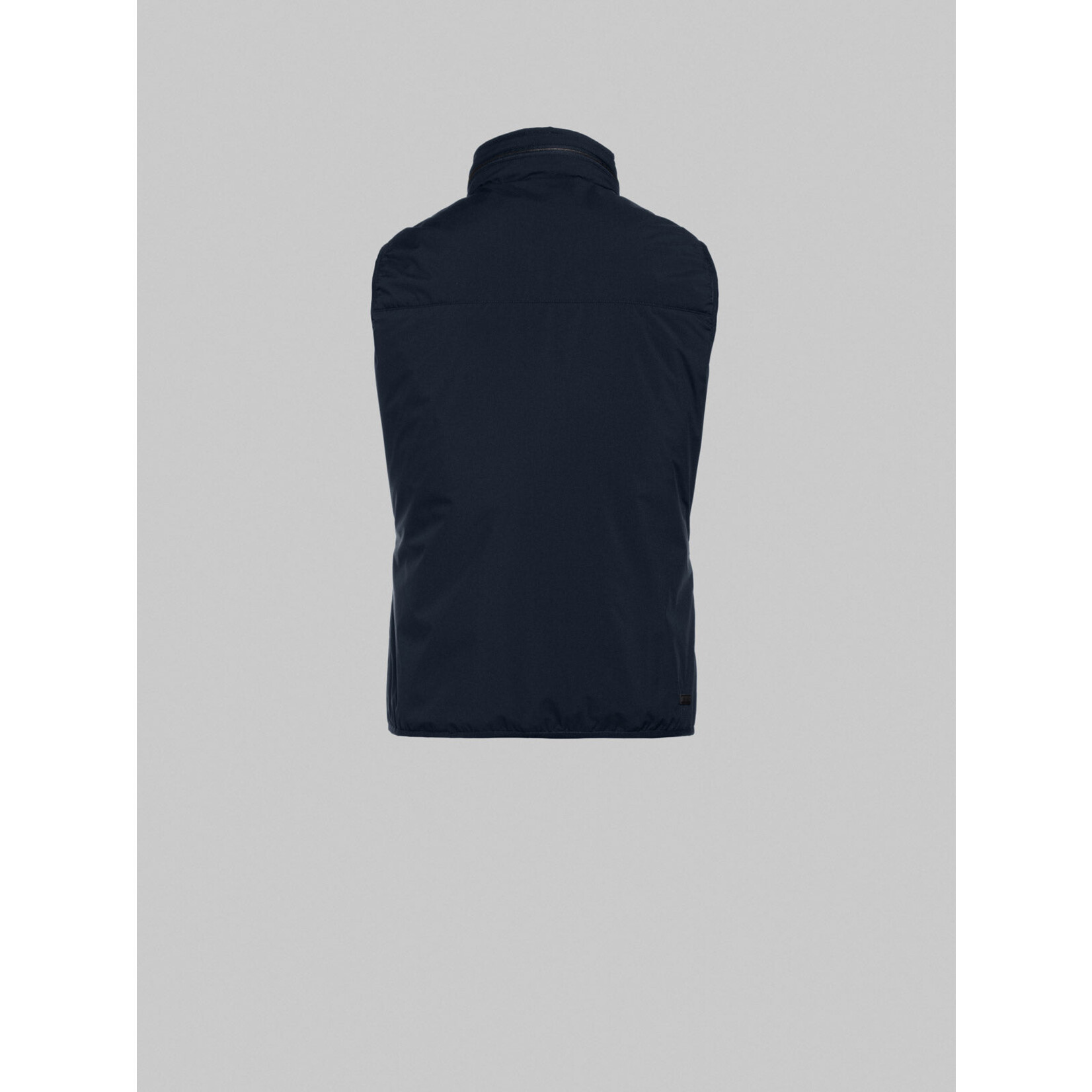 Reset Charbon bodywarmer marine