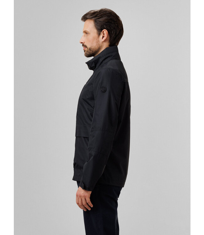 Concorde zomerjack blueblack