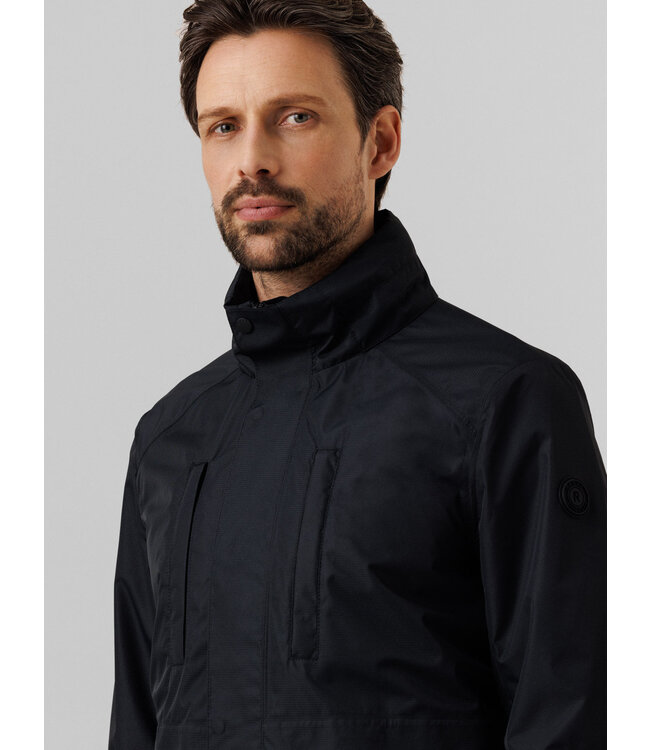 Concorde zomerjack blueblack